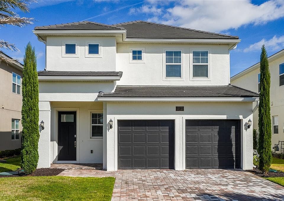 1st image of 15723 VETTA DRIVE