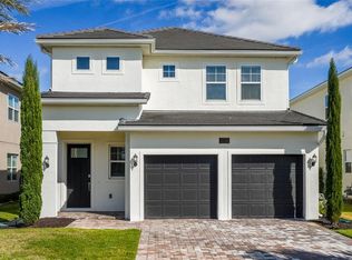 15723 Vetta Dr, Montverde, FL 34756