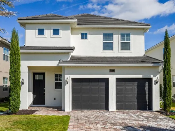 15723 Vetta Dr, Montverde, FL 34756