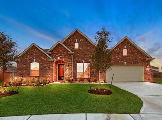 4838 Alaina Dr, Rosharon, TX 77583