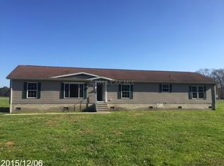 10995 Jerusalem Rd, Princess Anne, MD 21853