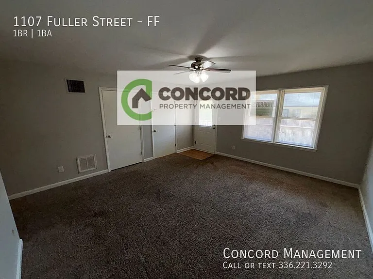 1107 Fuller St #FF — Photo 3