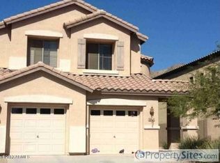 2944 W Glenhaven Dr, Phoenix, AZ 85045