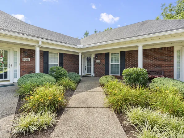 9908 Chenoweth Vista Way, Louisville, KY 40299