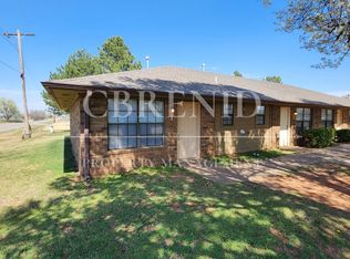517 N Main St #1, Waukomis, OK 73773