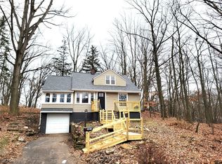 10612 Mountview Ave, Garfield Heights, OH 44125