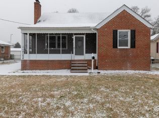 1008 North Ave, Baltimore, MD 21221