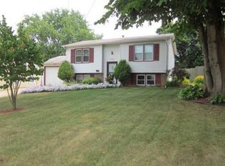 2206 22nd St, Rockford, IL