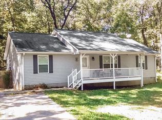 166 Windchime Cir, Demorest, GA 30535