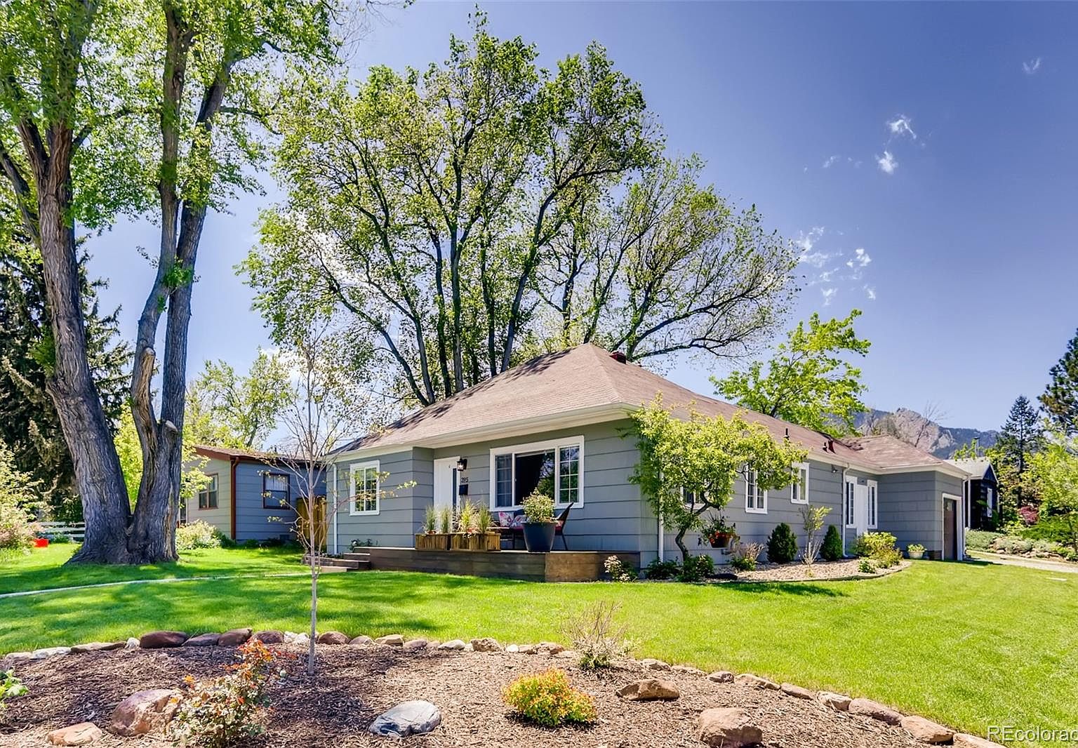 395 28th Street, Boulder, CO 80305 Zillow