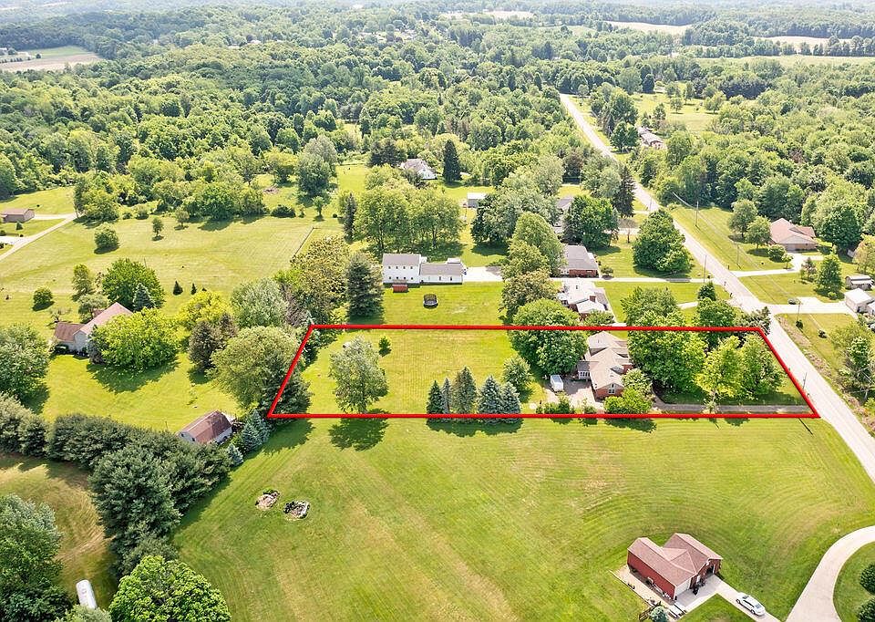 1801 Mansfield Lucas Rd, Mansfield, OH 44903 Zillow