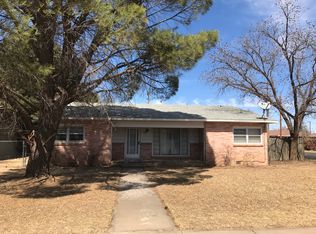 3602 36th St, Lubbock, TX 79413