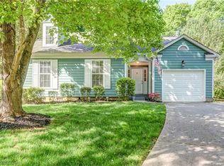 13506 Dansville Dr, Pineville, NC 28134