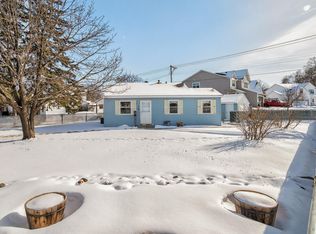 7023 52nd Ave N, Crystal, MN 55428