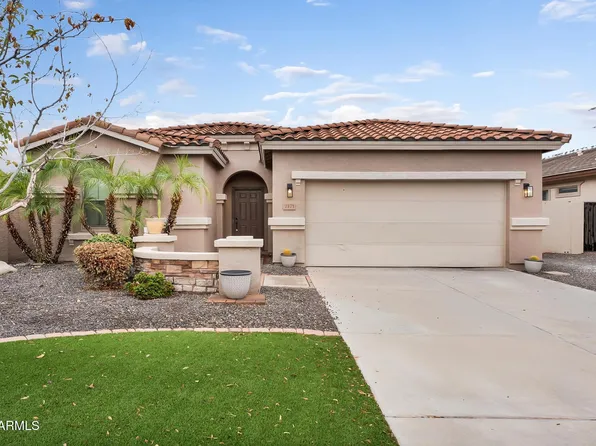 7171 S SINOVA Court, Gilbert, AZ 85298