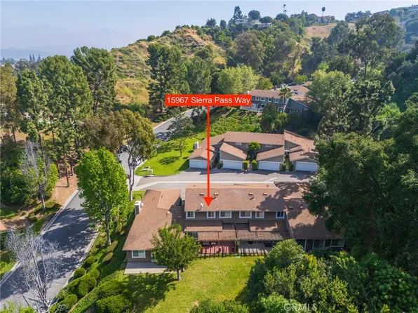 15967 Sierra Pass Way, Hacienda Heights, CA 91745