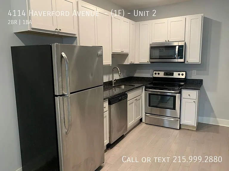 4114 Haverford Ave #1F-2 — Photo 6