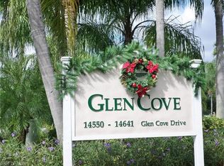 14581 Glen Cove Dr APT 1101, Fort Myers, FL 33919