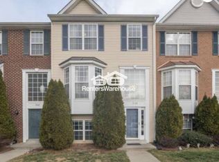 1943 Crossing Stone Ct, Frederick, MD 21702