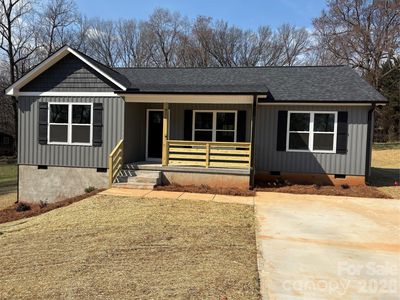 326 S Greenbriar Rd, Statesville, NC, 28625
