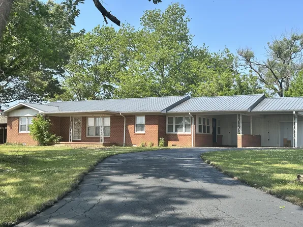 1318 Vise Loop, Decaturville, TN 38329