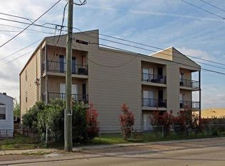 10000 Hayne Blvd #201, New Orleans, LA 70127
