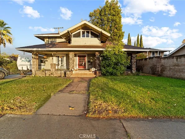 110 N Vista Bonita Ave, Glendora, CA 91741