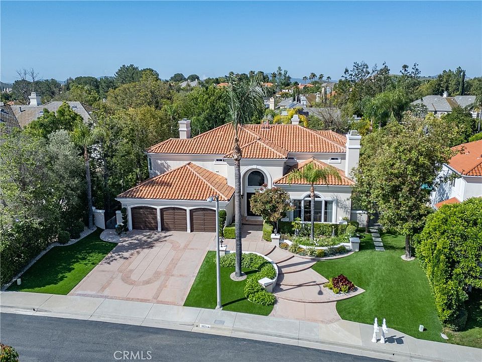 1st image of 25714 Simpson Pl