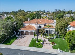 25714 Simpson Pl, Calabasas, CA 91302