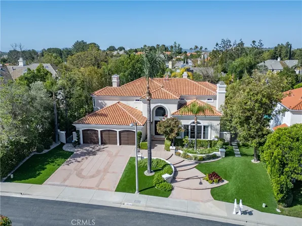 25714 Simpson Pl, Calabasas, CA 91302