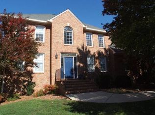 306 Spring Lake Rd, Forest, VA 24551