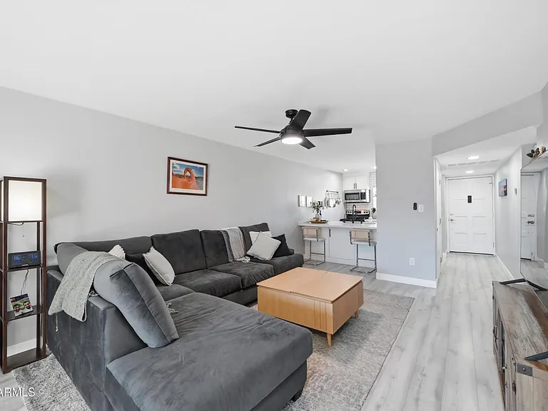 7436 E Chaparral Rd #227B — Photo 9
