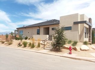 1258 W Felter Dr, Saint George, UT 84790