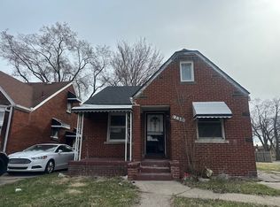 9410 Manistique St, Detroit, MI 48224