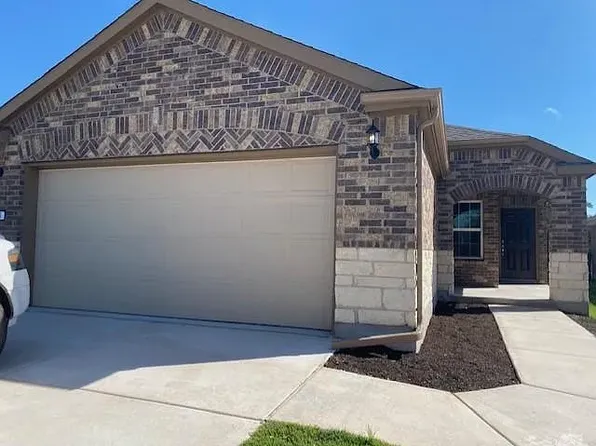 519 Rockport St, Georgetown, TX 78633