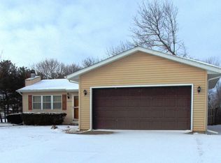 5283 Coleman St, Springfield, IL 62703