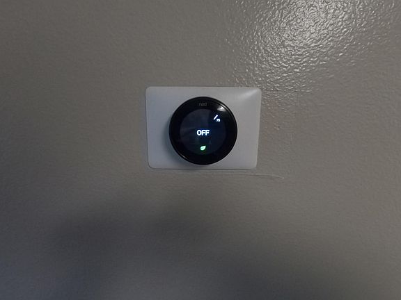 Nest Thermostat