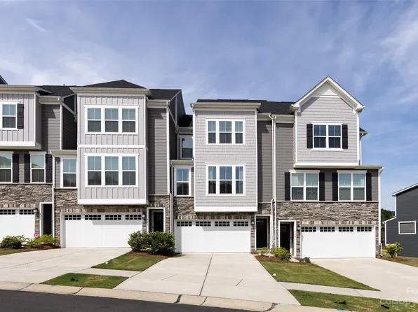606 Crudent Rd, Tega Cay, SC 29708
