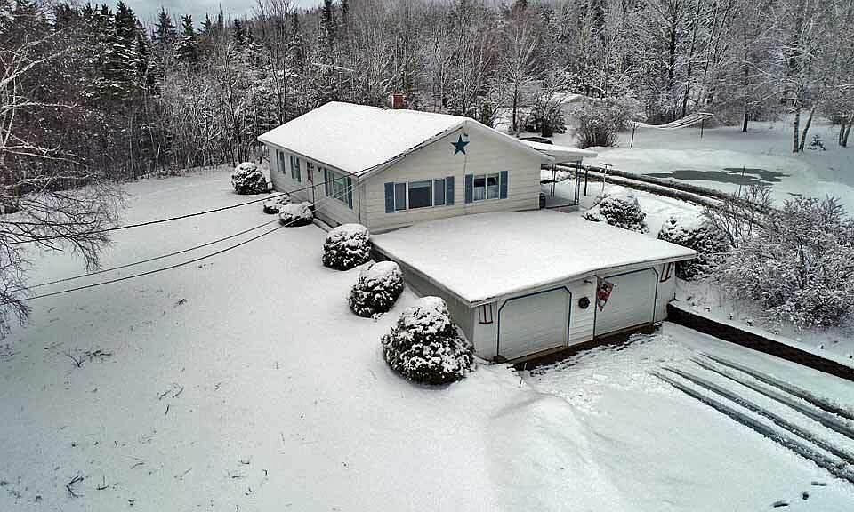1014 Calais Road, Hodgdon, ME 04730 Zillow