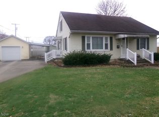 213 W Stewart Ave, West Lafayette, OH 43845
