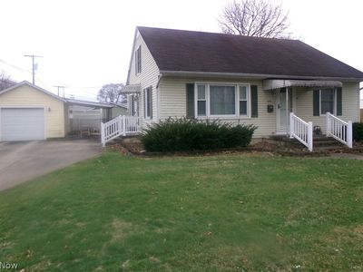 213 W Stewart Ave, West Lafayette, OH, 43845