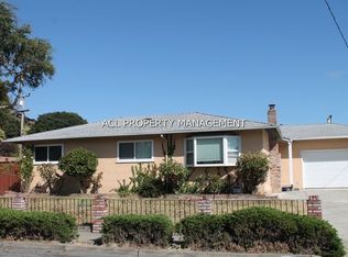 579 Erica Pl, Hayward, CA 94544
