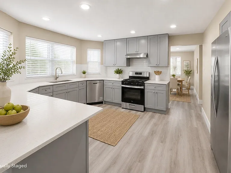 4138 Club Valley Dr — Photo 3
