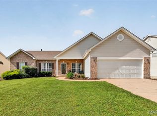 934 Annabrook Park Dr, O'Fallon, MO 63366