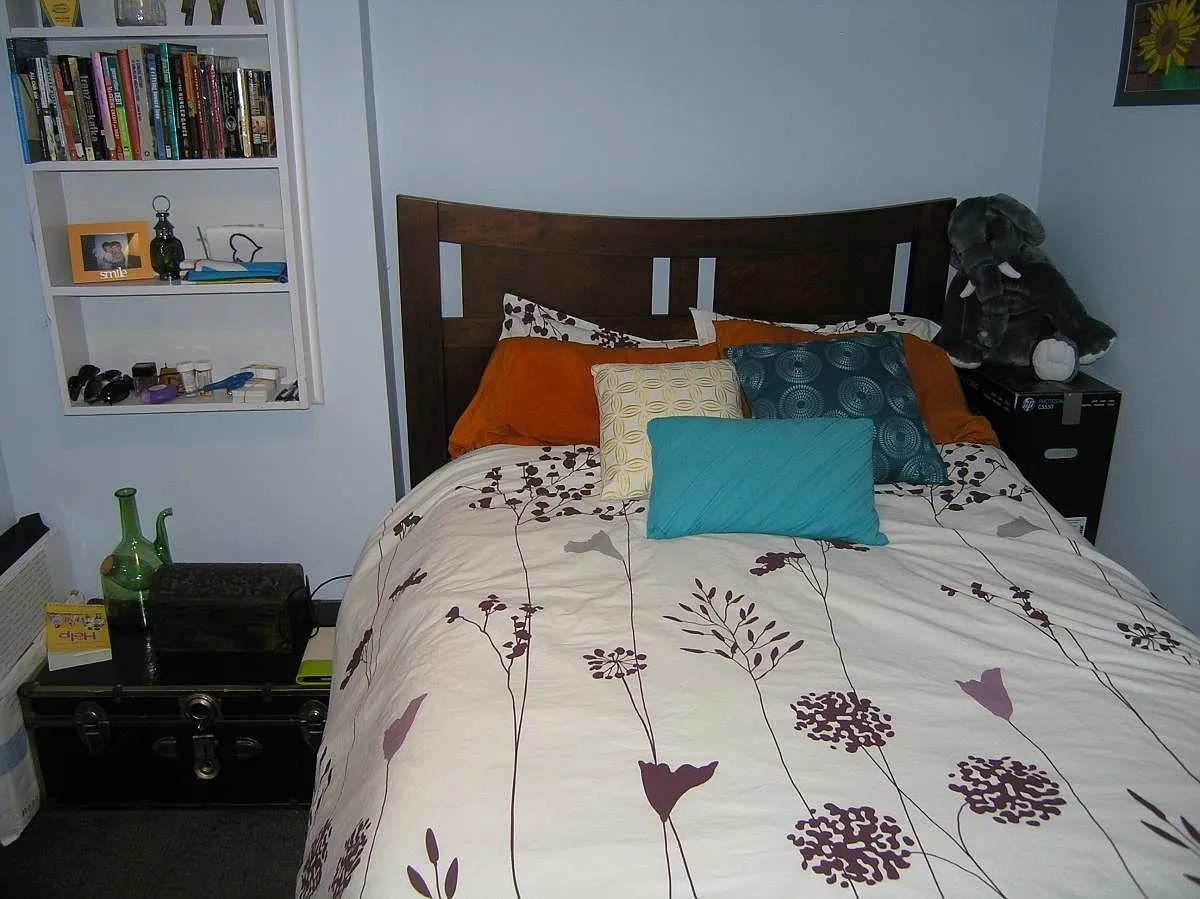 3 bed, 675 sqft, $1,200 — Photo 3
