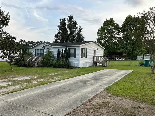 2218 Norwood Dr, Marion, SC 29571