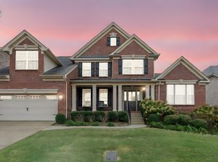 8817 Ivy Mount Ln, Nolensville, TN 37135