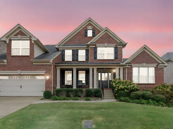 8817 Ivy Mount Ln, Nolensville, TN 37135