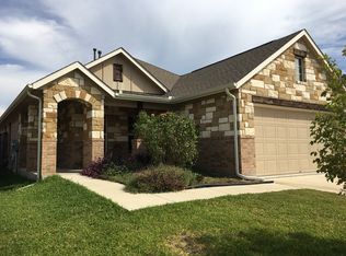 12012 Crownstone Ln, Manor, TX 78653