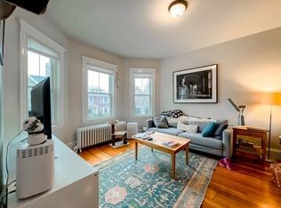 98 Fletcher St #1, Roslindale, MA 02131